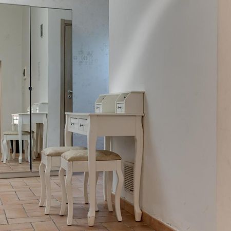 Casa Boss Santa Maria Novella Appartamento Firenze Esterno foto