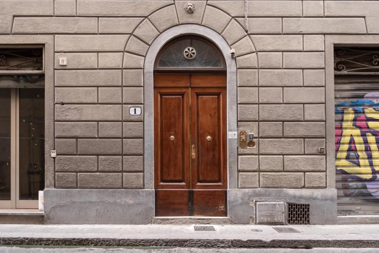 Casa Boss Santa Maria Novella Appartamento Firenze Esterno foto