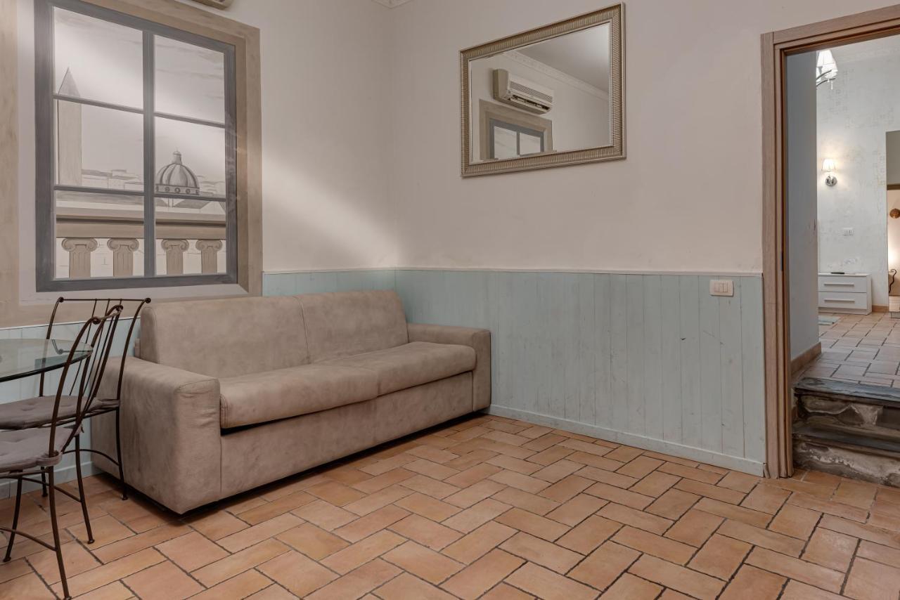 Casa Boss Santa Maria Novella Appartamento Firenze Esterno foto