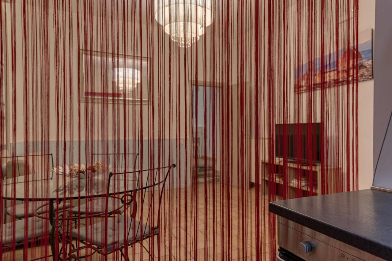Casa Boss Santa Maria Novella Appartamento Firenze Esterno foto