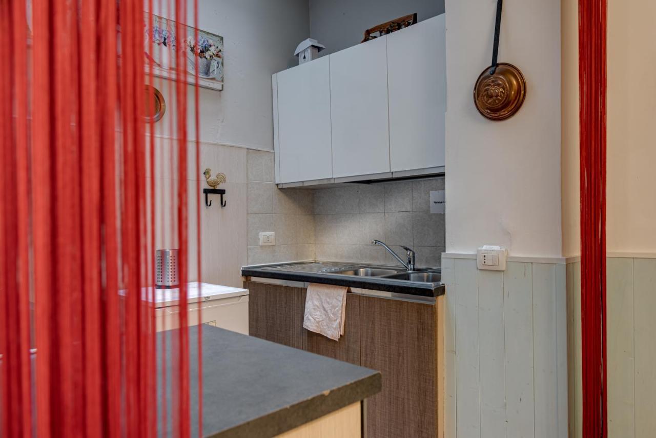 Casa Boss Santa Maria Novella Appartamento Firenze Esterno foto