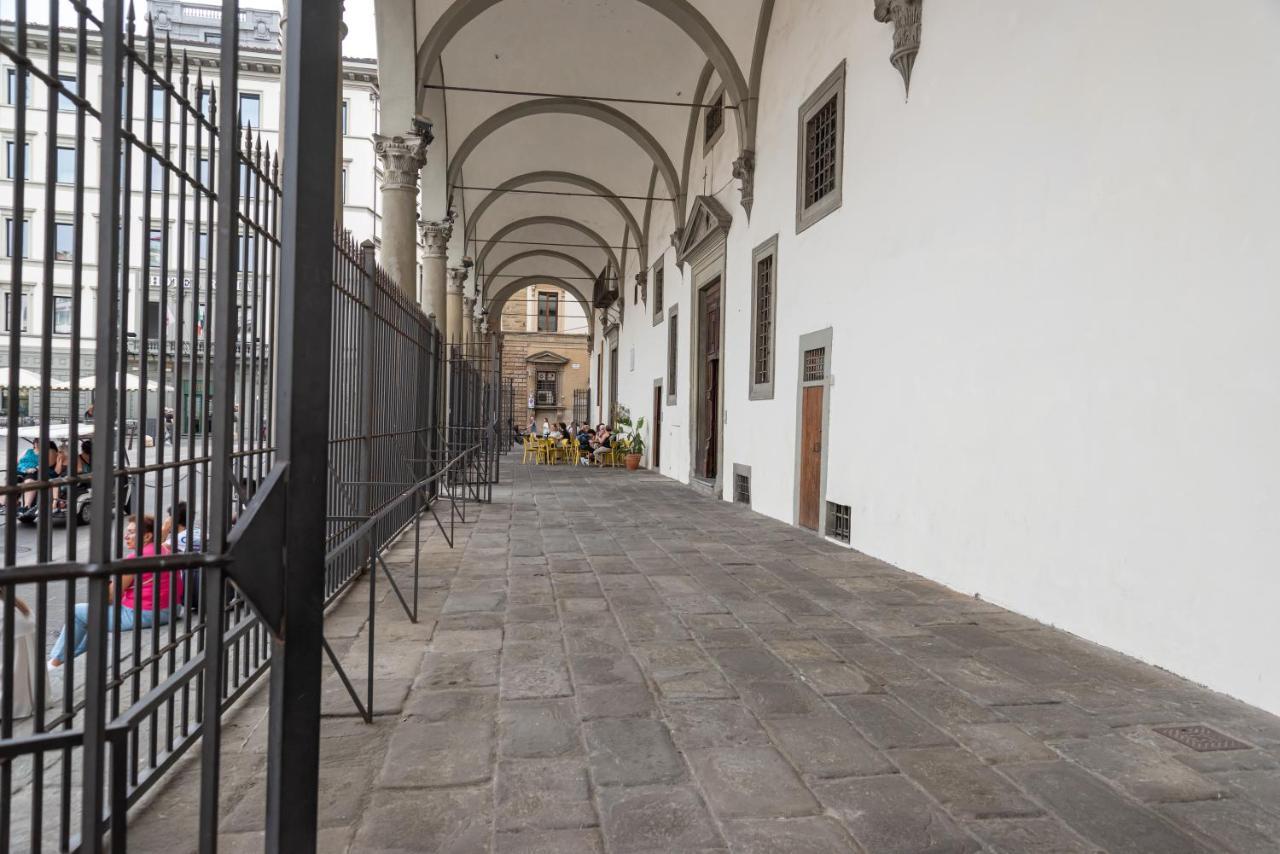 Casa Boss Santa Maria Novella Appartamento Firenze Esterno foto