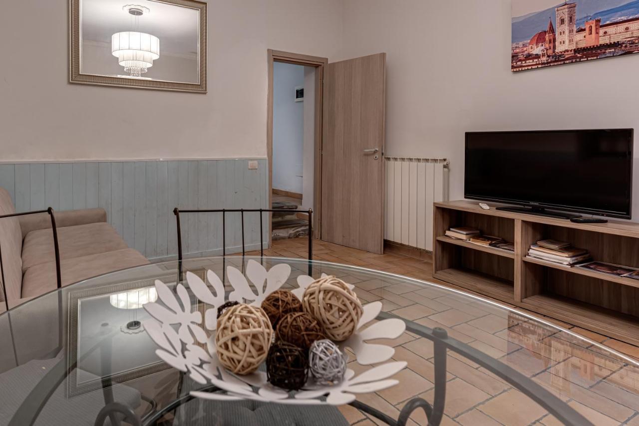 Casa Boss Santa Maria Novella Appartamento Firenze Esterno foto