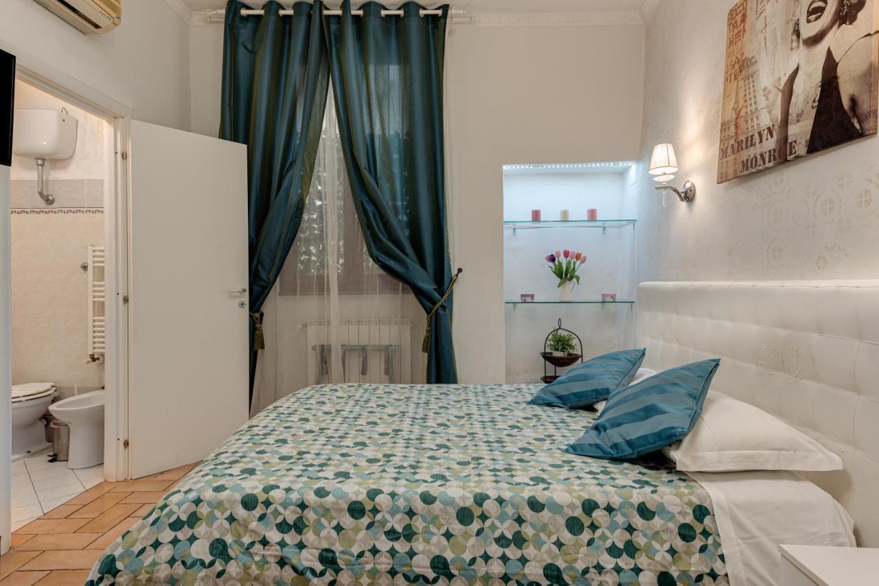 Casa Boss Santa Maria Novella Appartamento Firenze Esterno foto