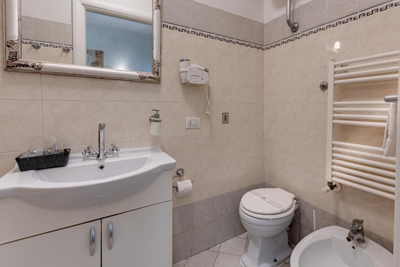 Casa Boss Santa Maria Novella Appartamento Firenze Esterno foto